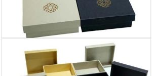 Wallet Packaging Boxes