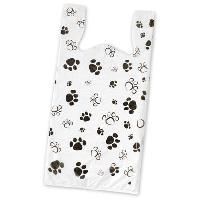 Printed T Shirt Bags