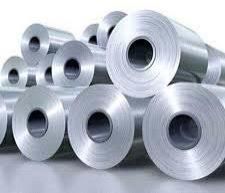 Stainless Steel Coils