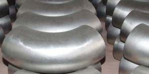 Stainless Steel Elbow Fittings