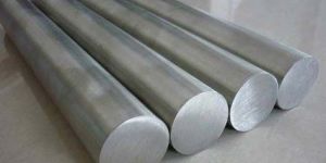 Stainless Steel Rods