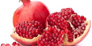 Fresh Pomegranate