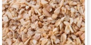 Dehydrated Garlic Chopped