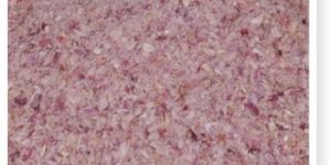 Dehydrated Pink Onion Granules