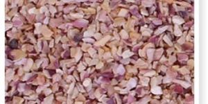 Dehydrated Pink Onion Minced