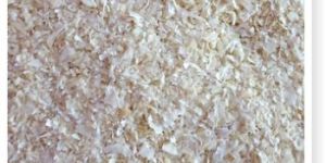 Dehydrated White Onion Granules