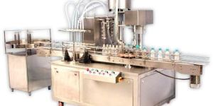 Drinking Water Packaging Machine