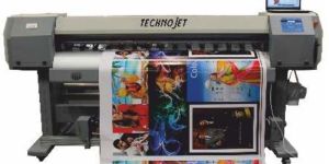 Flex Printer (Technojet-1801)