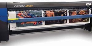 Flex Printer (KM-1024)