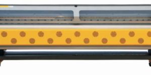 Flex Printer (Spectra-3108H)