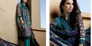 Firdous Lawn Suits