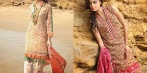 Khaadi Lawn Suits