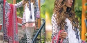 Mina Hasan Lawn Suits