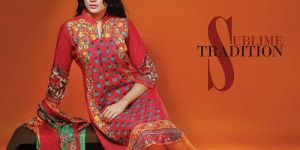Rajbari Suits