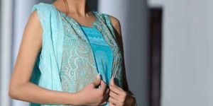 Sobia Nazir Suits