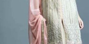 Zainab Chottani Suits