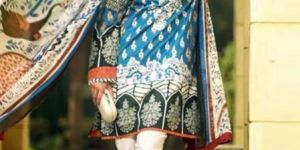 Zara Shahjahan Suits