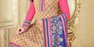 Banarasi Churidar Suits