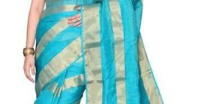 Kota Cotton Silk Sarees