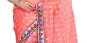 Super Net Sarees