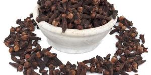 Organic Clove Whole