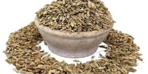 Organic Fennel (Saunf) Whole