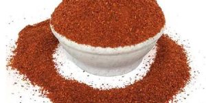 Organic Red Chilli Powder Regular