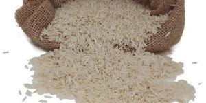 Organic Rice Basmati