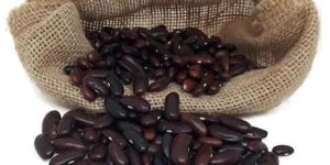 Organic Rajma Red