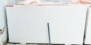 Makrana White Marble Slab