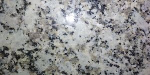 P White Marble Slab