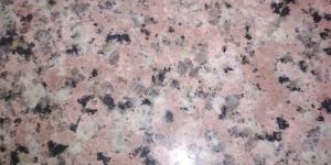Rose Pink Marble Slab