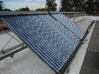 Solar Heater