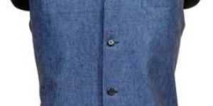 Mens Nehru Khadi Jackets