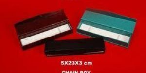Chain Jewelry Box
