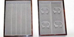 Necklace Display Tray