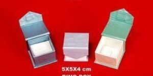 Ring Box