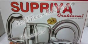 Supriya Dinner Set
