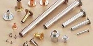 MS Semi Hollow Rivets