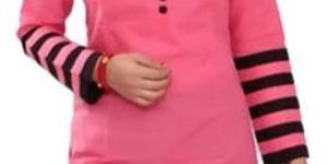Ladies Cotton Kurtis