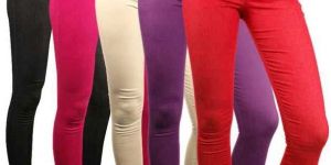 Ladies Jeggings