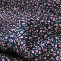 Poplin Printed Fabrics