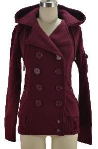 Ladies Coat