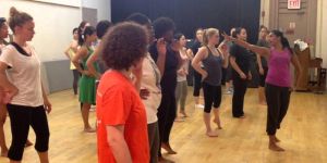 Choreographer Services