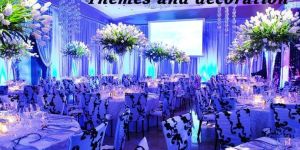 Corporate Decoration Services