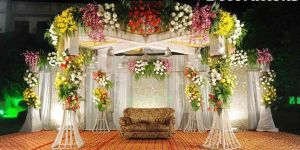 Flower Decoration Services