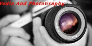Photography Services
