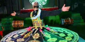 Tanura Show Organising Services