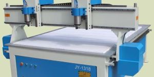 Acrylic Letter Cutting Machine