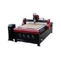 CNC Engraving Machine